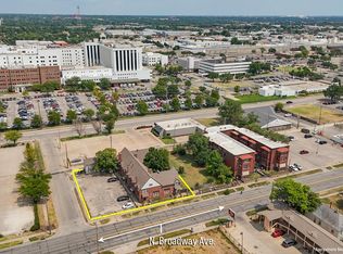 934 & 938 N Broadway Ave, Wichita, KS 67214