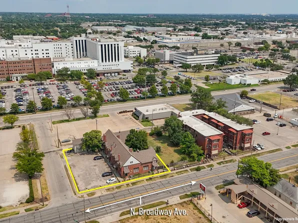 934 & 938 N Broadway Ave, Wichita, KS 67214