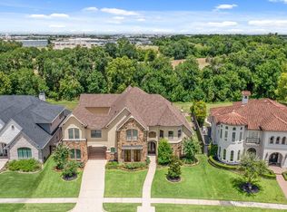915 Windsor Woods Ln, Katy, TX 77494