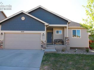 10247 Hidden Park Way, Peyton, CO 80831