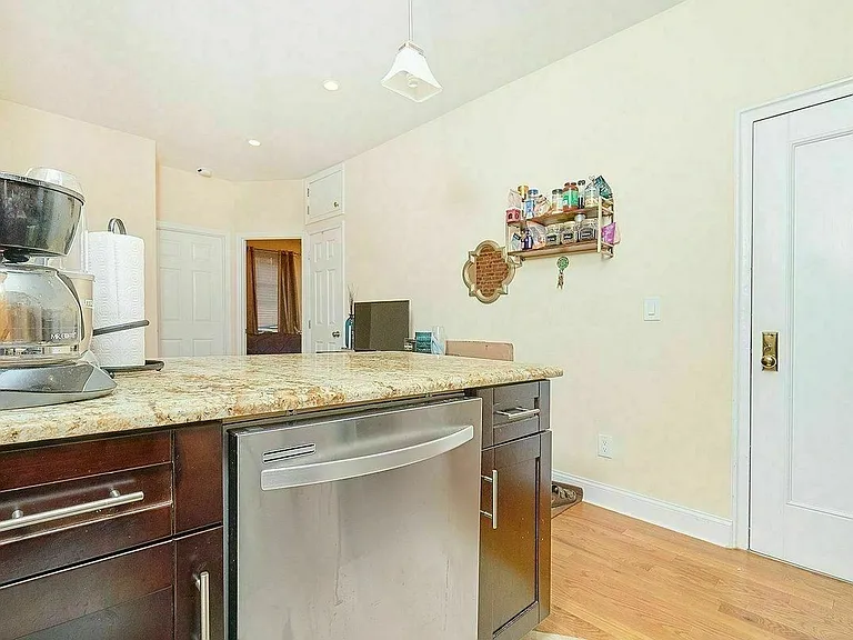 217 W 115th St #4A — Photo 3