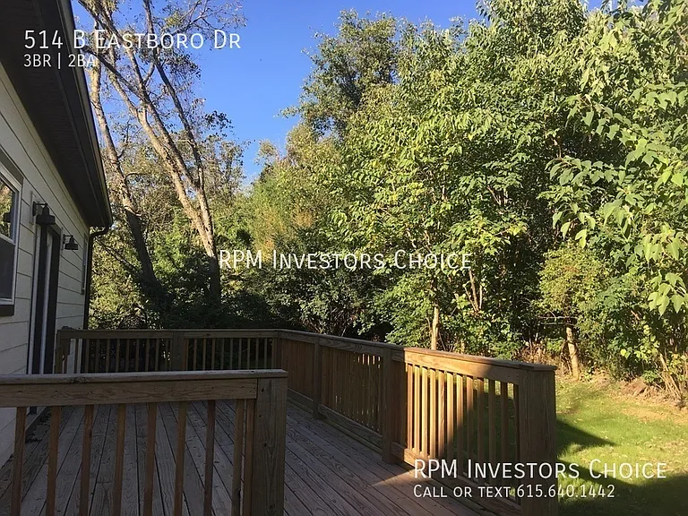 514B Eastboro Dr — Photo 24