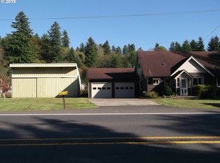 24075 Highway 101 S, Cloverdale, OR 97112