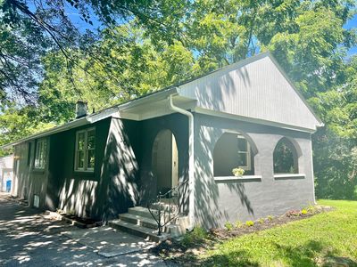 104 N Eaton Ave, Indianapolis, IN, 46219