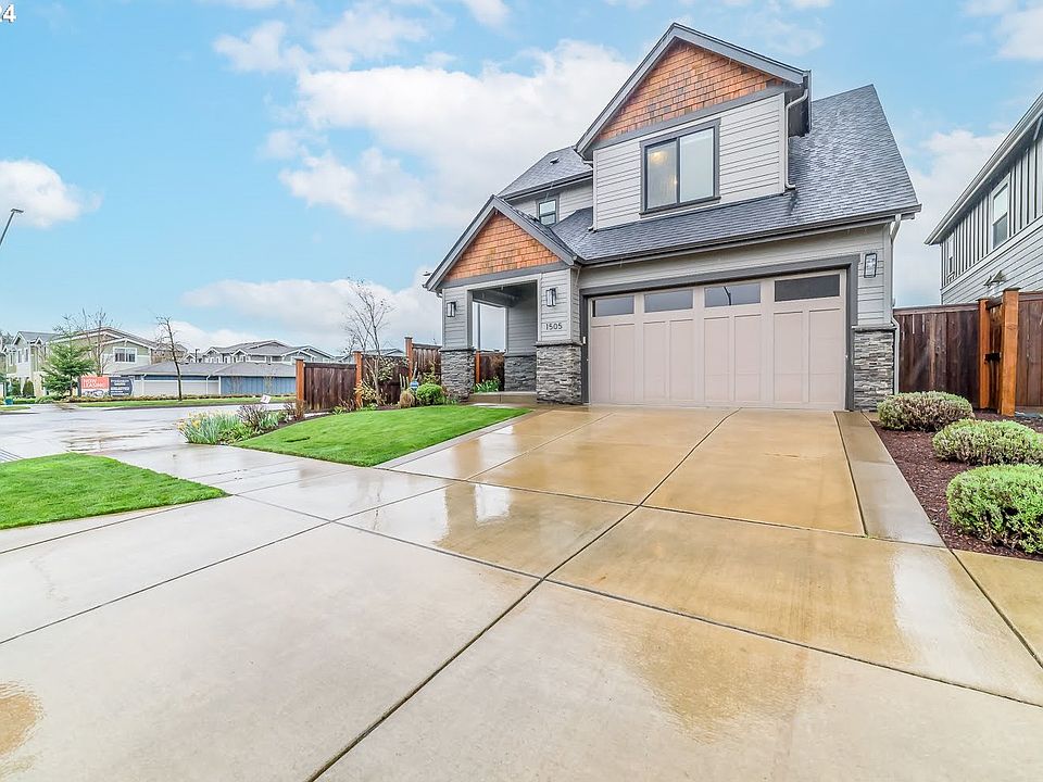 1505 Alsea Dr, Eugene, OR 97408 | Zillow