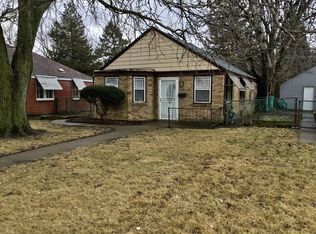 10 W 140th Ct, Riverdale, IL