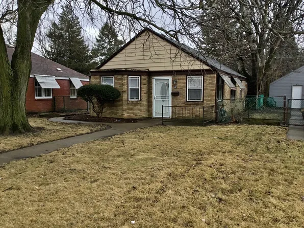 10 W 140th Ct, Riverdale, IL 60827