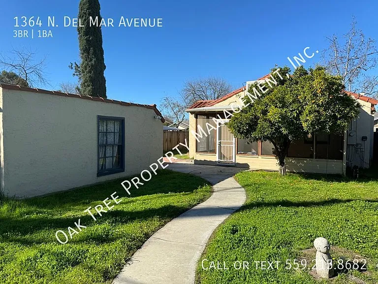 1364 N Del Mar Ave — Photo 14