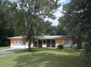 6545 E Anna Jo Dr, Inverness, FL 34452