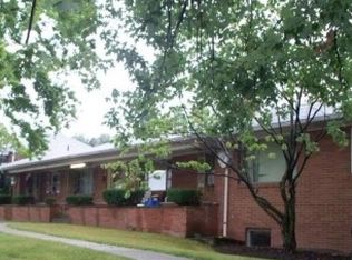 2004 Fulton Rd NW APT 3, Canton, OH 44709