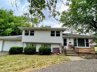 3204 N Oakland Ave, Decatur, IL 62526