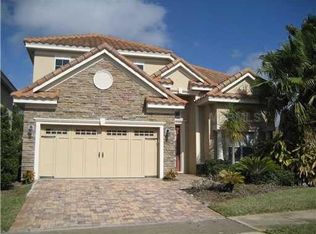 6917 Dolce St, Orlando, FL 32819