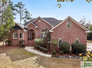5 Cedar View Dr, Savannah, GA 31410