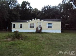 5460 Joshua St, Keystone Heights, FL 32656