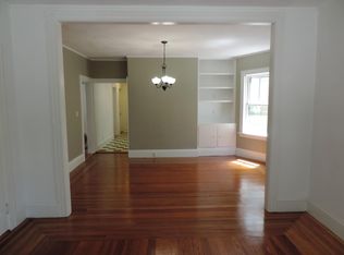 163 Camp St FLOOR 1, Providence, RI 02906