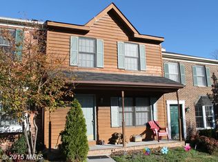 202 Tudor Dr, Winchester, VA 22603