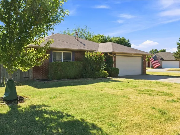 8710 N 124th East Ave, Owasso, OK 74055