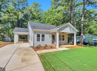 3656 Clovis Ct NW, Atlanta, GA 30331