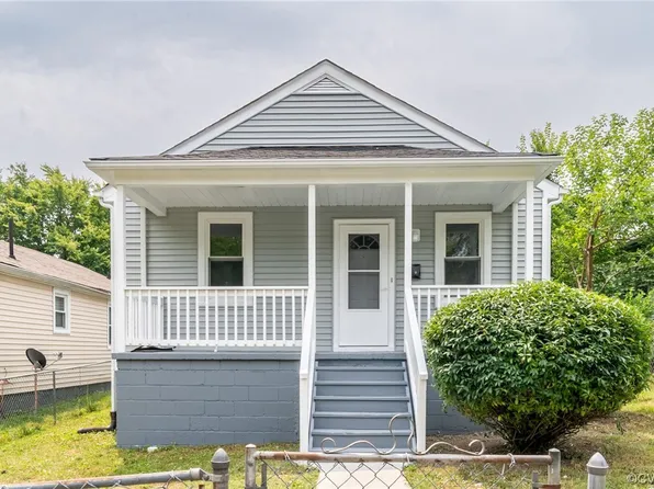 1608 Albany Ave, Richmond, VA 23224
