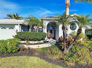 8957 Huntington Pointe Dr, Sarasota, FL 34238