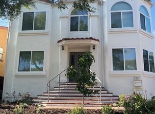 1917 Grant Ave, Redondo Beach, CA 90278