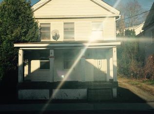 132 College Ave, Factoryville, PA