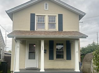 1082 Clinton Ave, Hamilton, OH 45015