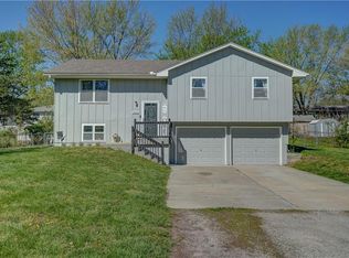 16012 Lawrence Ave, Belton, MO 64012