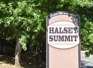 Halsey Summit Apartments, Portland, OR 97230