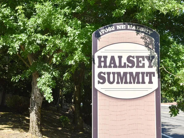 Halsey Summit Apartments