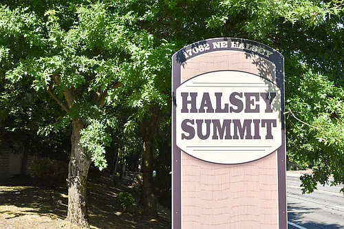 Halsey Summit Apartments Photo 1