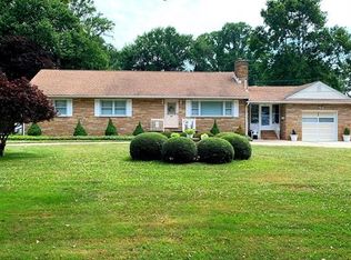 1126 Parkway Ave, Ewing, NJ 08628