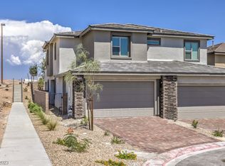 11734 Hamilton Lake Ave, Las Vegas, NV 89138