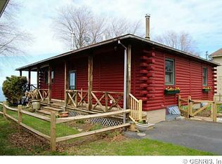 681 Ontario Dr, Ontario, NY 14519