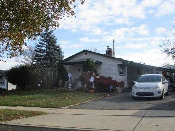 Property Front View