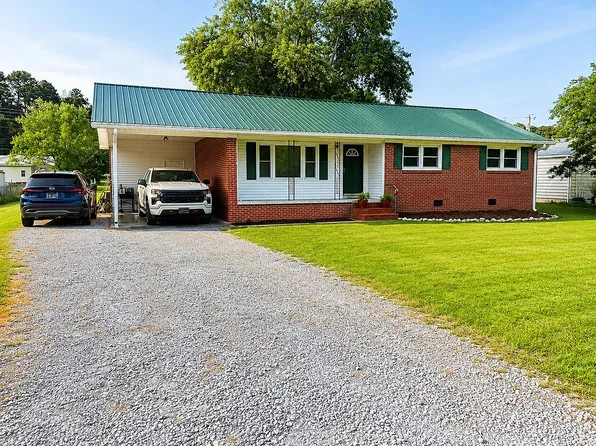 107 Truman St, Waverly, TN 37185