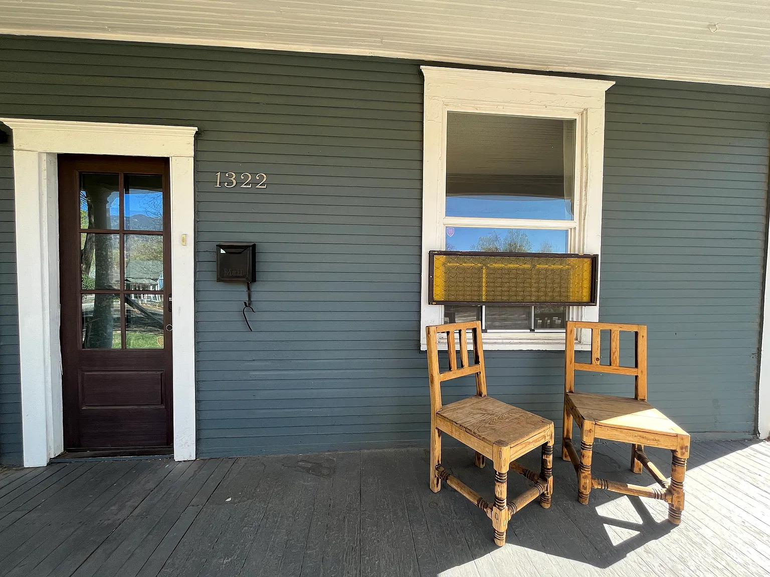 1322 W Kiowa St — Photo 3