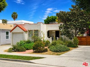 4176 Mildred Ave, Los Angeles, CA 90066