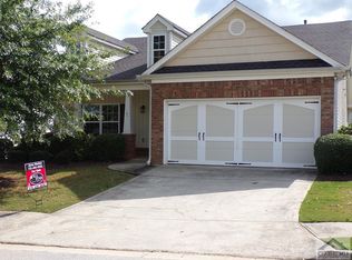 65 Wisteria Way, Winder, GA 30680