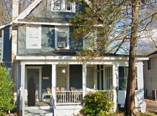 919 5th Ave, Asbury Park, NJ 07712