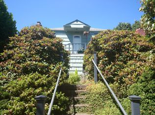 5215 35th Ave SW, Seattle, WA 98126