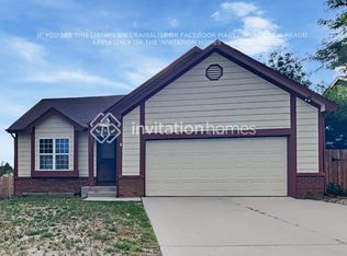 8880 Kalmar Dr, Colorado Springs, CO 80920