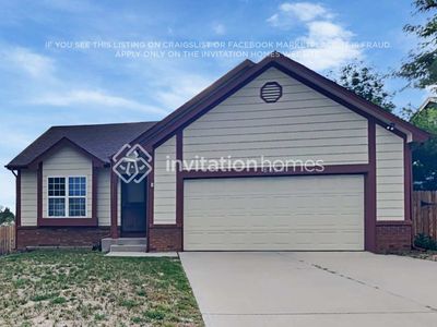 8880 Kalmar Dr, Colorado Springs, CO, 80920