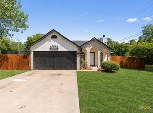 2506 Poppy Dr, Killeen, TX 76542