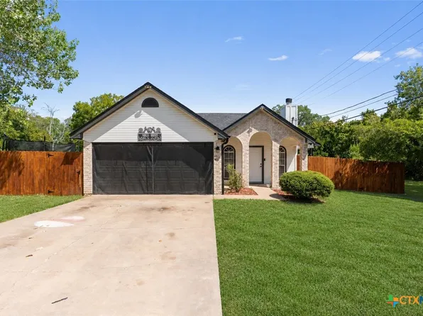 2506 Poppy Dr, Killeen, TX 76542