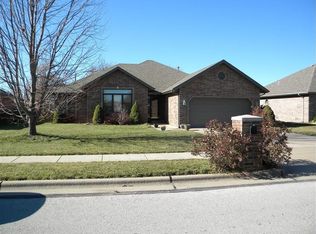 3611 S Suburban Ave, Springfield, MO 65807