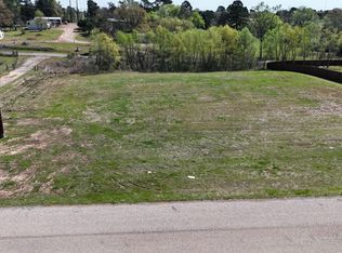 Tbd Clements Cir, Tatum, TX 75691