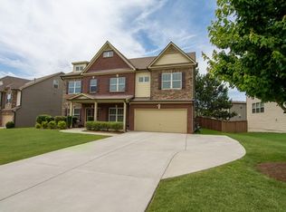 4885 Wilshire Xing, Cumming, GA 30040