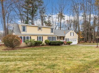 5 Edgewood Ln, Rochester, NH 03867