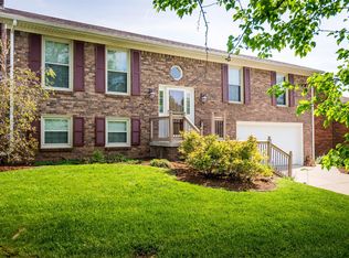 4360 Clemens Dr, Lexington, KY 40514